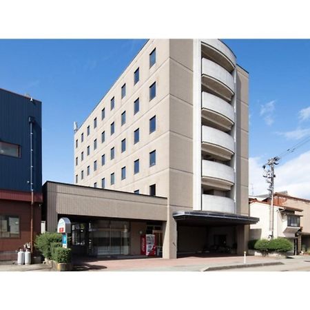 Matto Terminal Hotel - Vacation Stay 98879V Hakusan Exterior foto